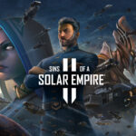 Sins of a Solar Empire II EU PC Steam CD Key