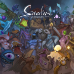 Siralim Ultimate EU Steam Altergift
