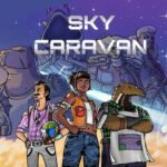 Sky Caravan EU Nintendo Switch CD Key