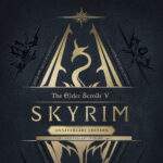 The Elder Scrolls V: Skyrim - Anniversary Upgrade DLC EU Steam CD Key