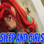 Sleep and Girls Steam CD Key