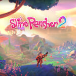 Slime Rancher 2 EU PC Steam CD Key