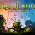 Smalland: Survive the Wilds EU Steam CD Key