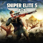 Sniper Elite 5 PC Steam CD Key