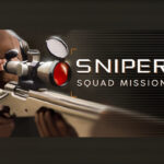 Sniper Squad Mission RoW Steam CD Key