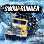 SnowRunner PC Steam CD Key