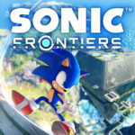Sonic Frontiers RoW Steam CD Key
