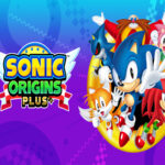 Sonic Origins Plus PC Steam CD Key