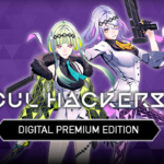Soul Hackers 2 Digital Premium Edition Steam CD Key