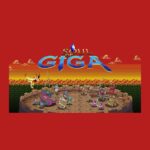 Soul of Giga EU Steam CD Key