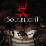 Soulblight EU Steam CD Key