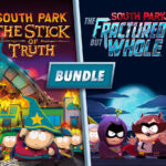 South Park: The Stick of Truth + The Fractured but Whole Bundle PC Steam Account