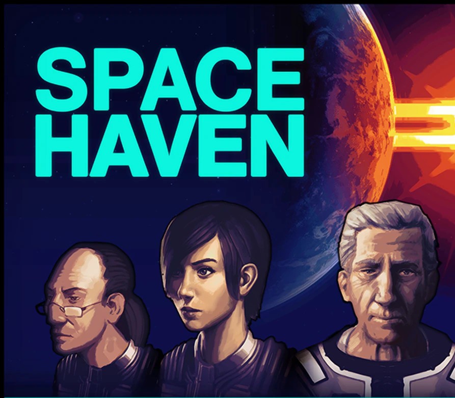 Space_Haven800_1 Space Haven EU Steam Altergift - Image 1