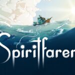 Spiritfarer EU Steam Altergift