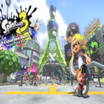 Splatoon 3 - Expansion Pass EU Nintendo Switch CD Key