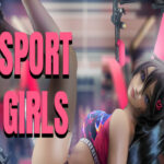 Sports Babes Steam CD Key