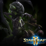 StarCraft II - Commander: Abathur DLC EU Battle.net CD Key