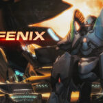 StarCraft II - Commander: Fenix DLC EU Battle.net CD Key