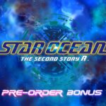STAR OCEAN THE SECOND STORY R - Pre-Order Bonus DLC EU PS5 CD Key