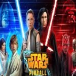 Star Wars Pinball EU Nintendo Switch CD Key