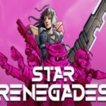 Star Renegades EU Steam Altergift