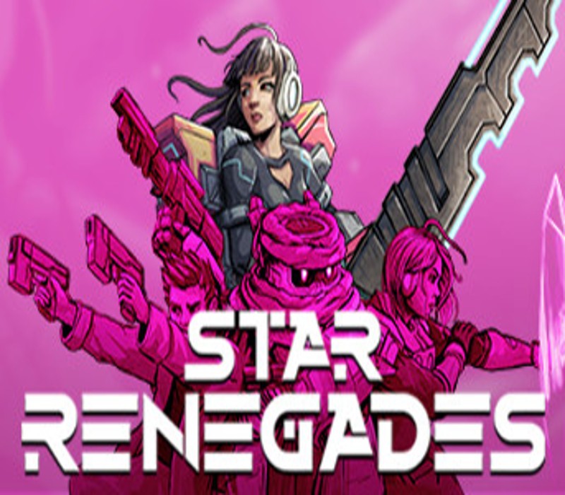Star_Renegades_hires_1_1 Star Renegades EU Steam Altergift - Image 1