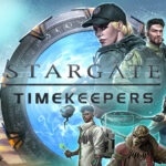 Stargate: Timekeepers RoW Steam CD Key