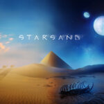 Starsand EU Steam CD Key