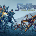 Starship Troopers: Terran Command EU PC Steam CD Key