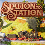 Station to Station EU PC Steam CD Key