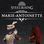Steelrising - Marie-Antoinette Cosmetic Pack DLC EU PS5 CD Key