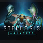 Stellaris - Aquatics Species Pack DLC EU Steam CD Key