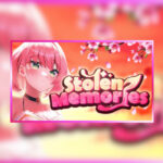 Stolen Memories Steam CD Key