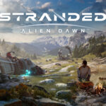 Stranded: Alien Dawn EU Steam CD Key