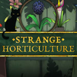 Strange Horticulture EU Steam CD Key