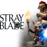 Stray Blade EU Steam CD Key