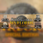 Stronghold: Warlords Special (2021) Edition EU Steam CD Key
