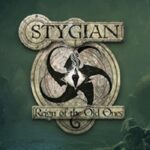 Stygian: Reign of the Old Ones EU Steam CD Key