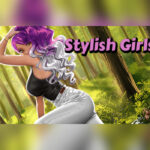 Stylish Girls Steam CD Key