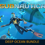 Subnautica Deep Ocean Bundle EU Steam CD Key