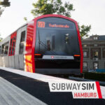 SubwaySim Hamburg EU PC Steam CD Key