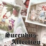 Succubus Affection EU Steam Altergift