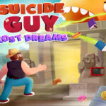 Suicide Guy: The Lost Dreams RoW Steam CD Key