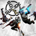 Suicide Squad: Kill the Justice League Steam Altergift