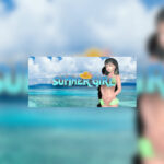 Summer Girl PC Steam CD Key