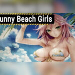 Sunny Beach Girls Steam CD Key