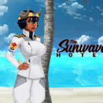 Sunwave Hotel RoW Steam CD Key