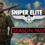 Sniper Elite 4 - Season Pass DLC RoW PC Steam CD Key