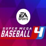 Super Mega Baseball 4 EU PS4/PS5 CD Key