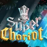 Super Chariot EU Nintendo Switch CD Key